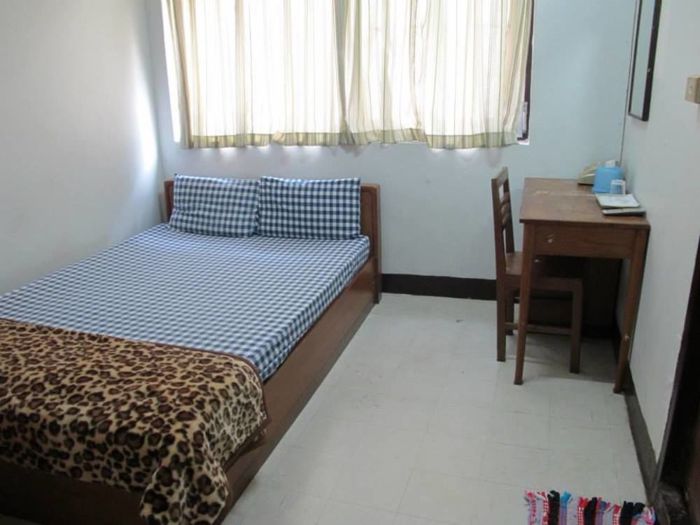 Tapae Hotel 2*
