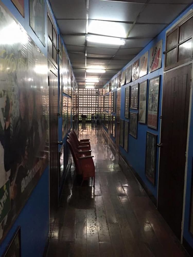 Hotel Tapae