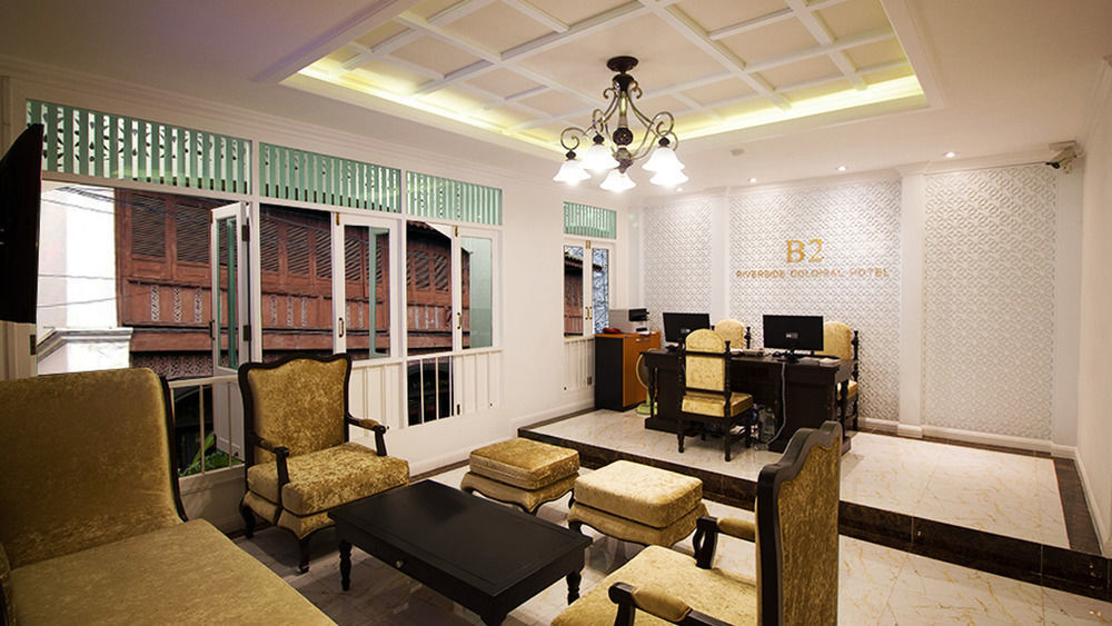 B2 Riverside Colonial