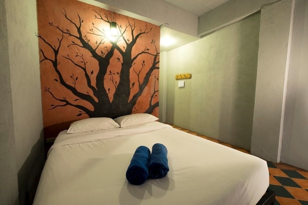 Grace Boutique House Chiang Mai