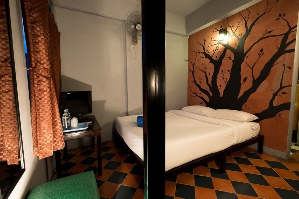 Grace Boutique House 2*