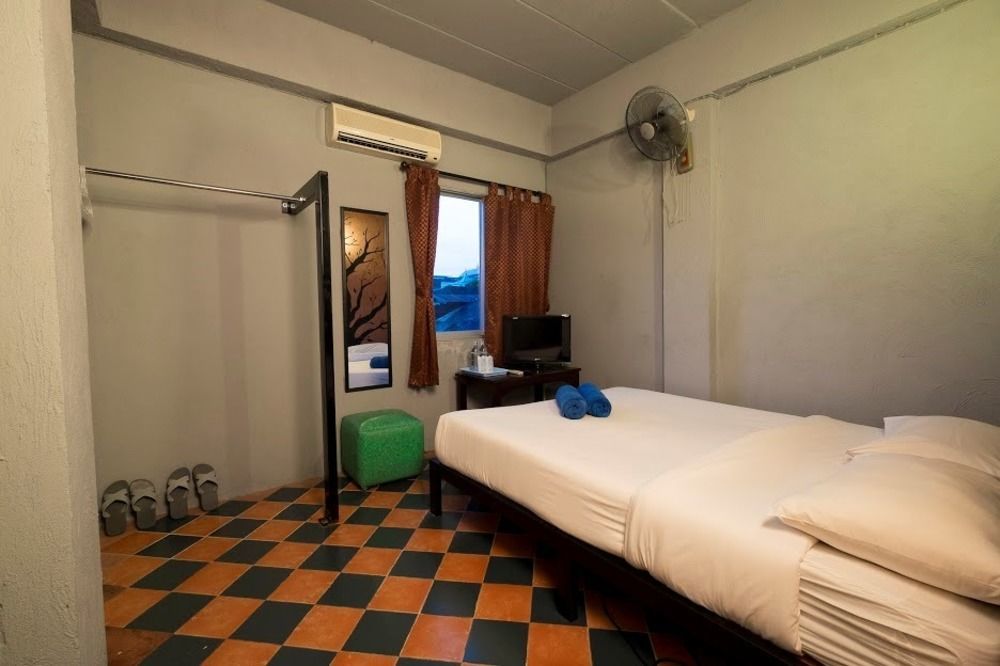 Hotel Grace Boutique House 2*