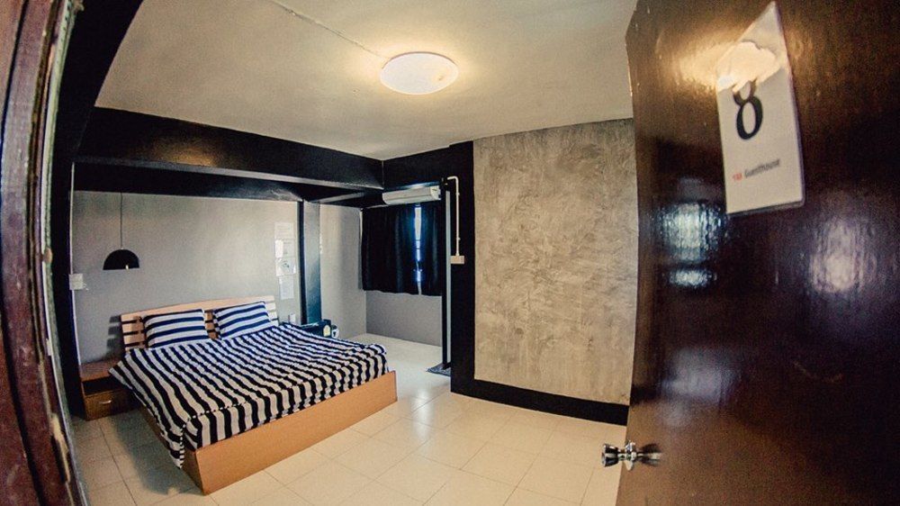 Yak Hotel 2*