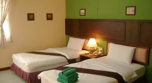People Place Classic Sha Extra Hotel Chiang Mai