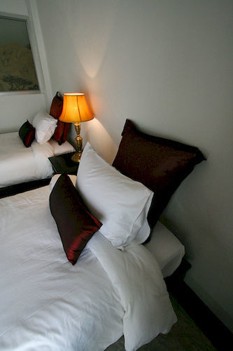 Hotel Oyo 391 Pat's Klangviang 3*