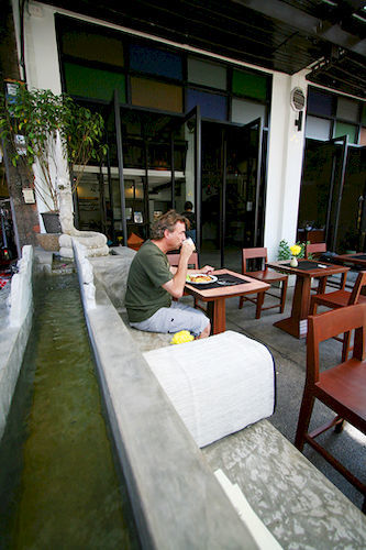 Oyo 391 Pat's Klangviang Hotel Chiang Mai