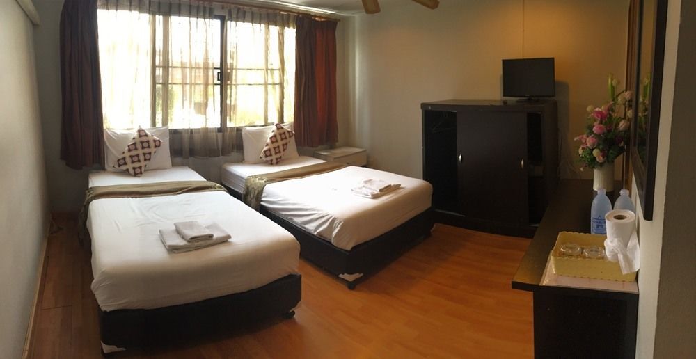 Miracle Boutique Chiangmai Hotel