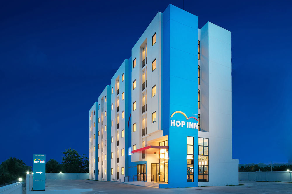 Hop Hotel 2*