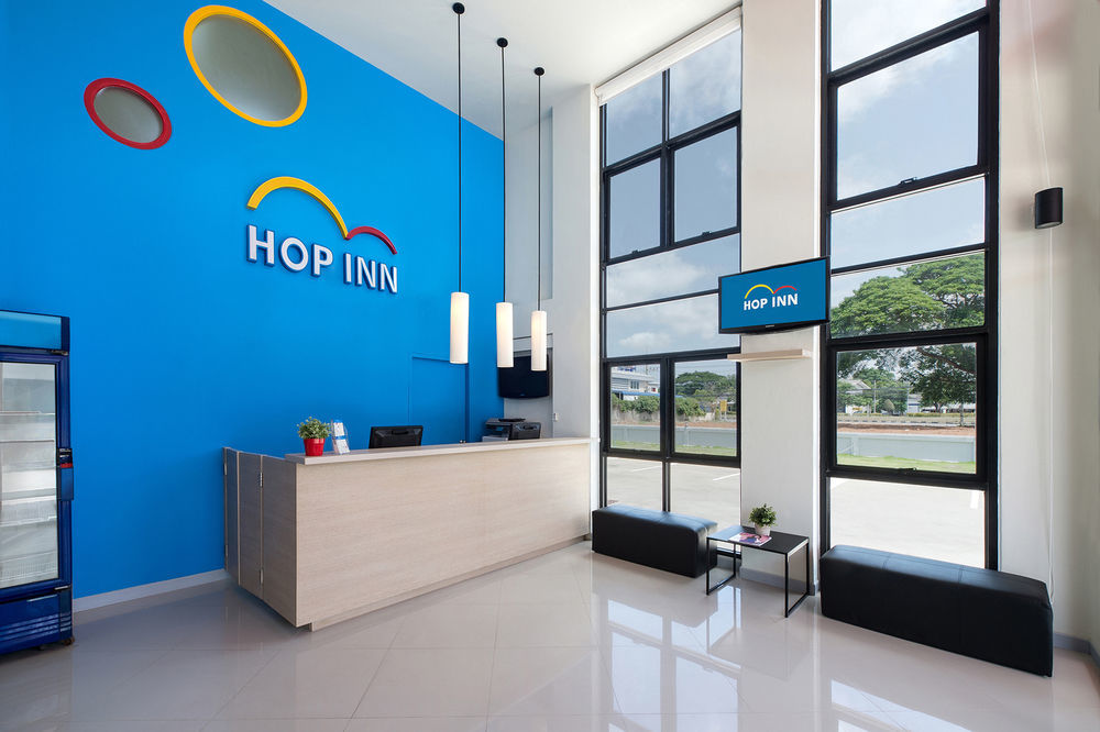 Hotel Hop