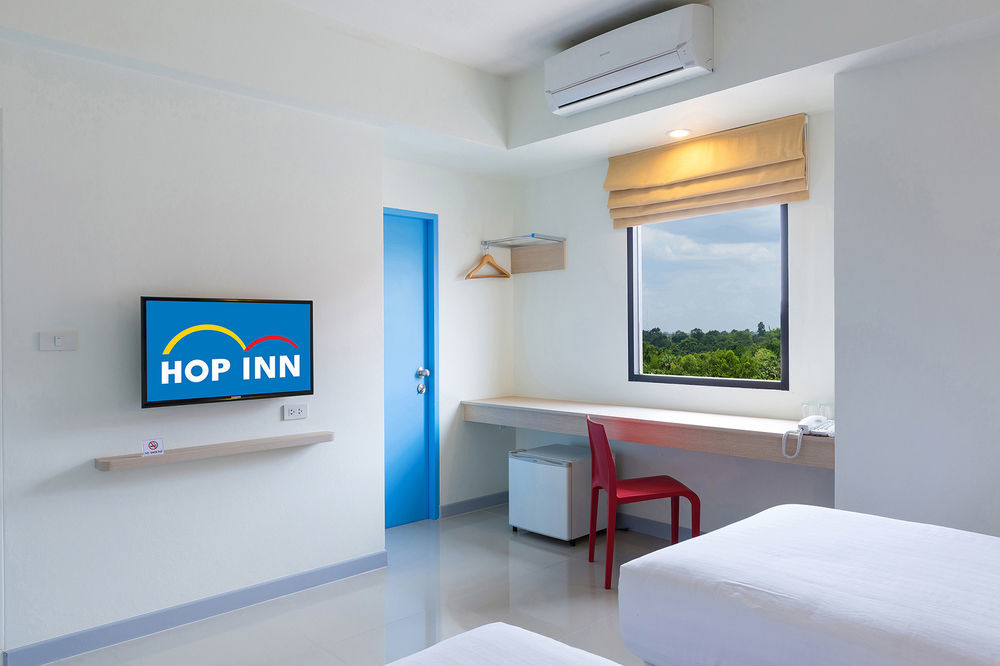 Hop Hotel 2*