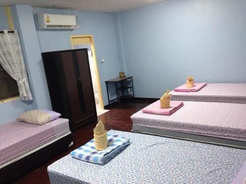 Guest house Nalin Chiang Mai