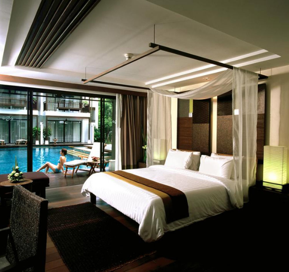 Rarin Jinda Wellness Spa Resort