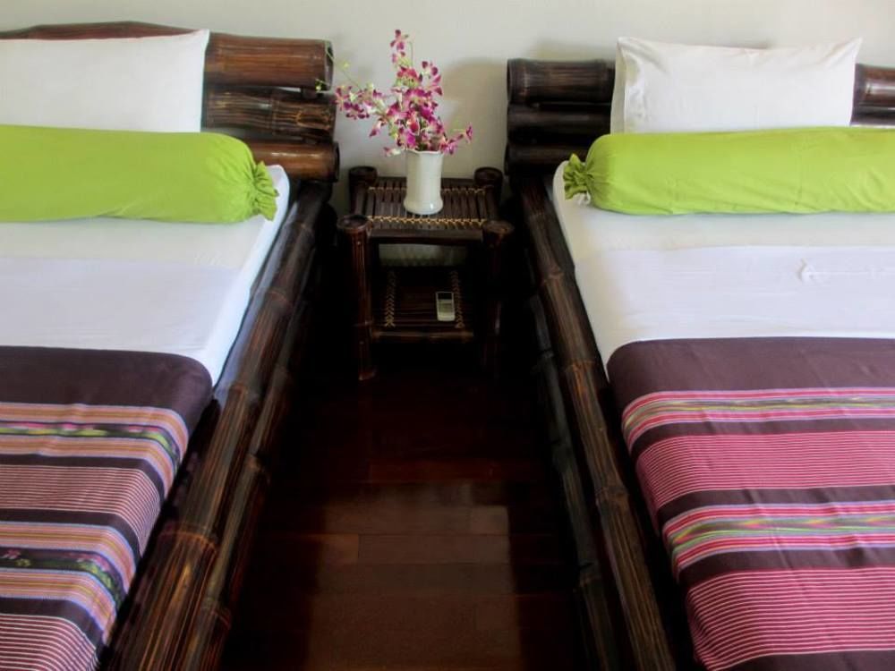 Guest house Luna
