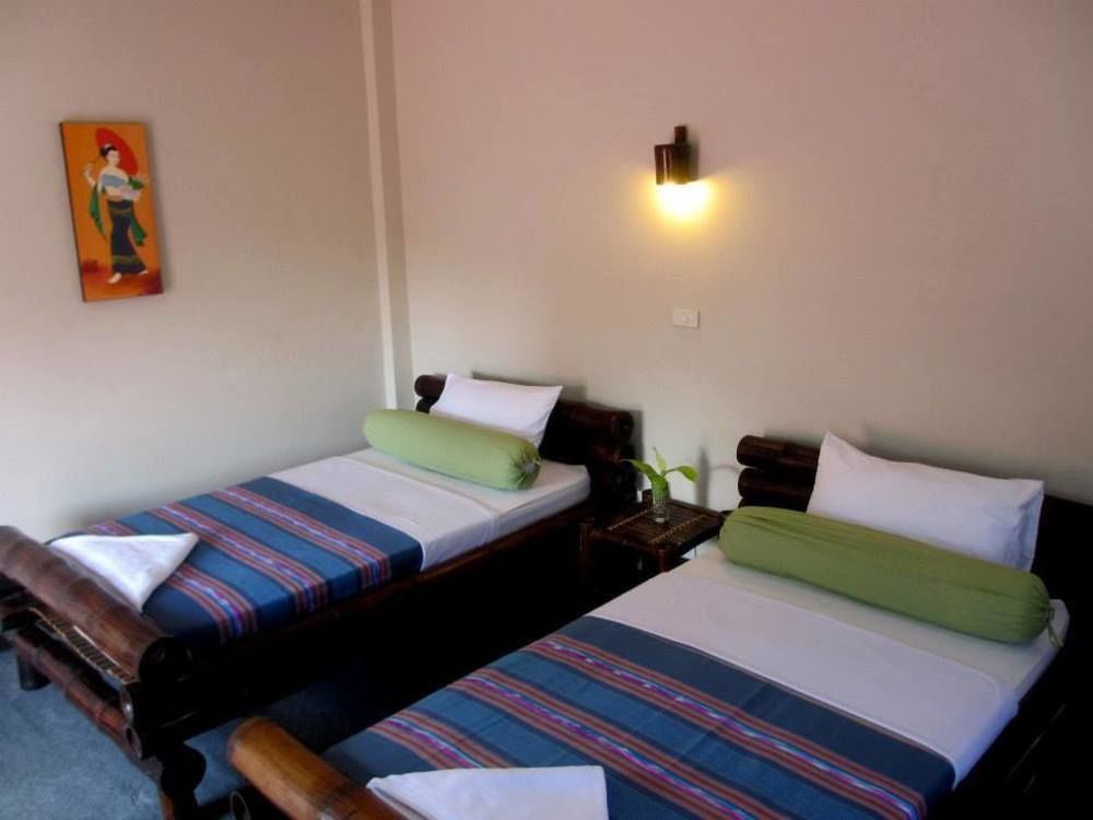 Luna Guest house