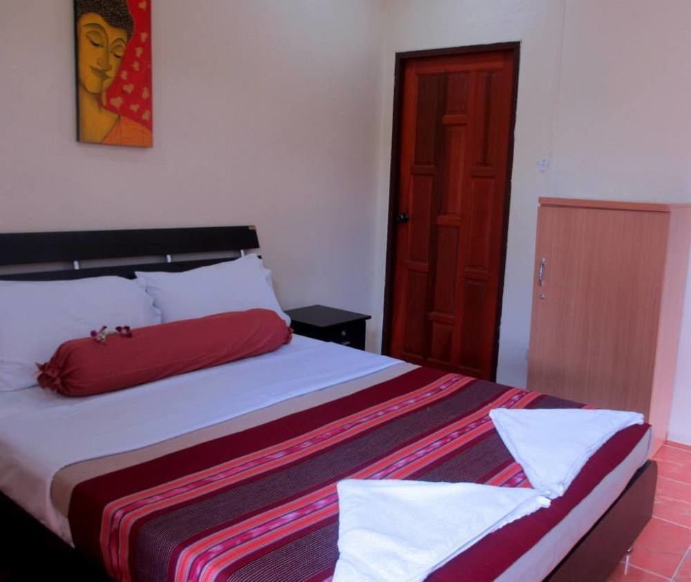 Casa de hóspedes Luna Chiang Mai