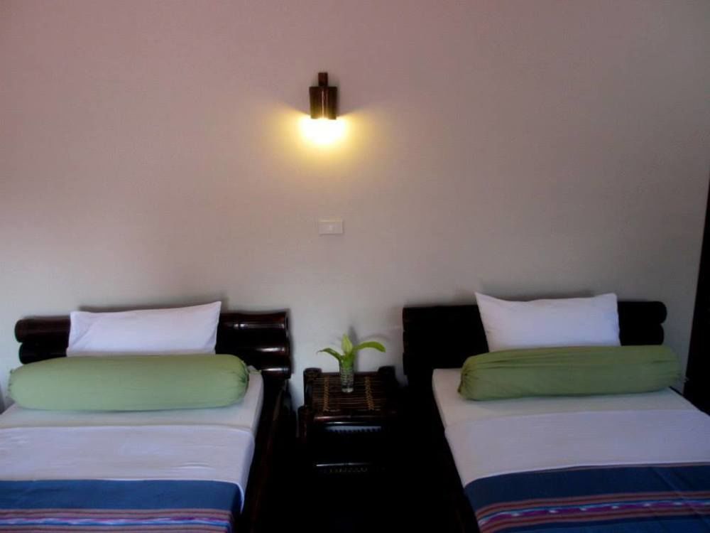 Luna Guest house