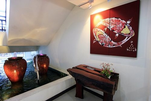 Inn Nida Ping River 455 Sunshine Chiang Mai