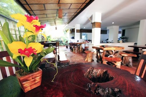 Inn Nida Ping River 455 Sunshine 2*