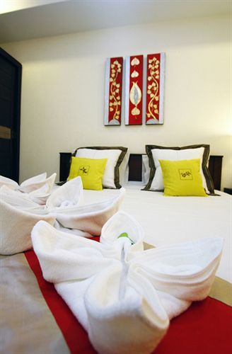 Nida Ping River 455 Sunshine Inn 2*