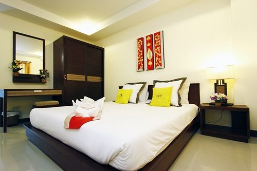 Inn Nida Ping River 455 Sunshine Chiang Mai