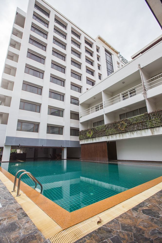 Hotel Zen Huay Kaew Road Chiang Mai