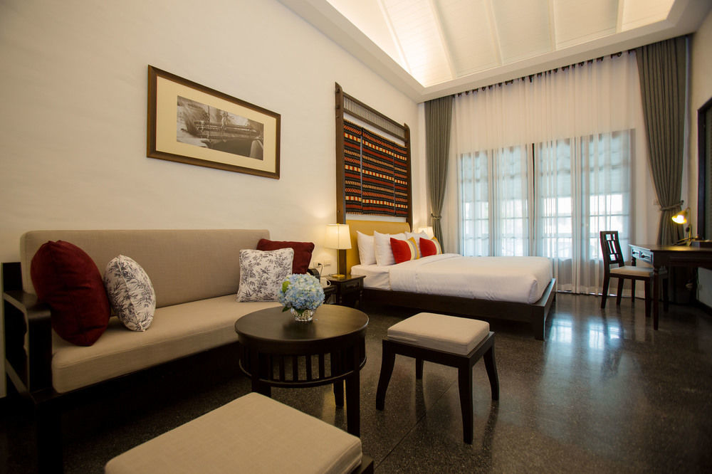 Thai Akara - Lanna Boutique -sha Extra 4*