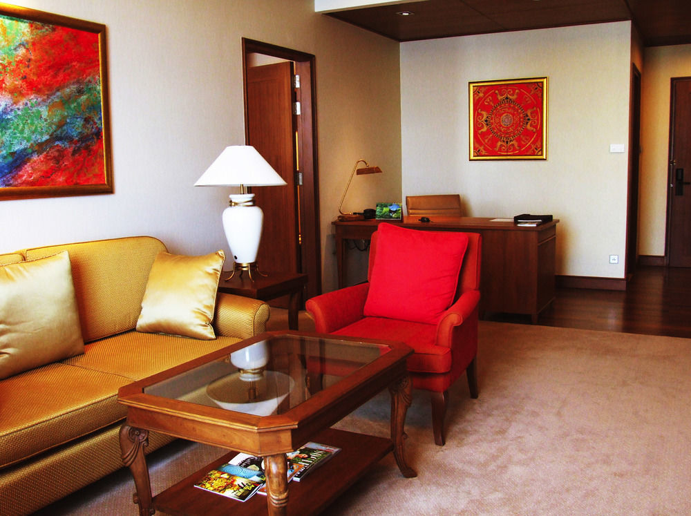 Shangri-la 5*