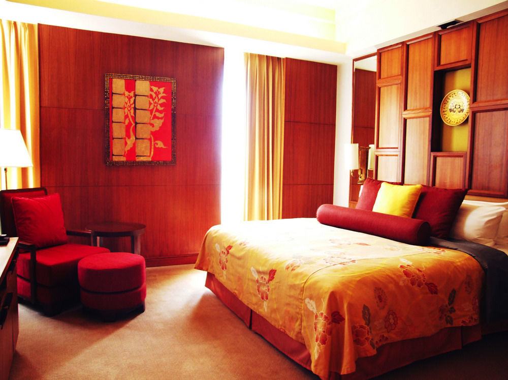 Resort Shangri-la Chiang Mai
