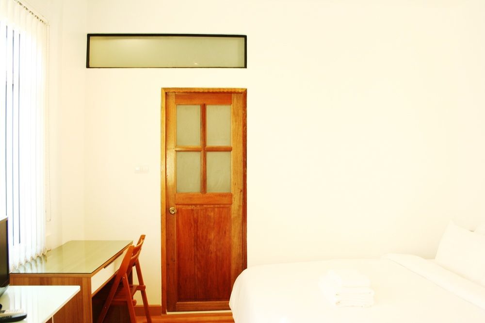 Guest house Plern Plern Bed And Bike 3*