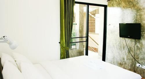 Plern Plern Bed And Bike