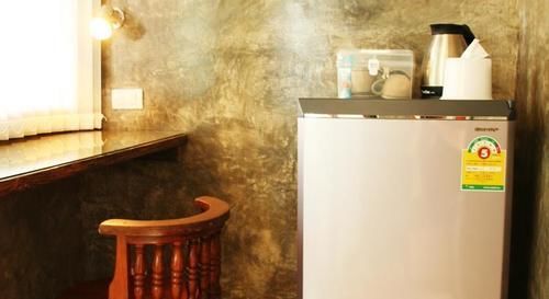 Guest house Plern Plern Bed And Bike Chiang Mai