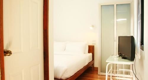 Guest house Plern Plern Bed And Bike 3*