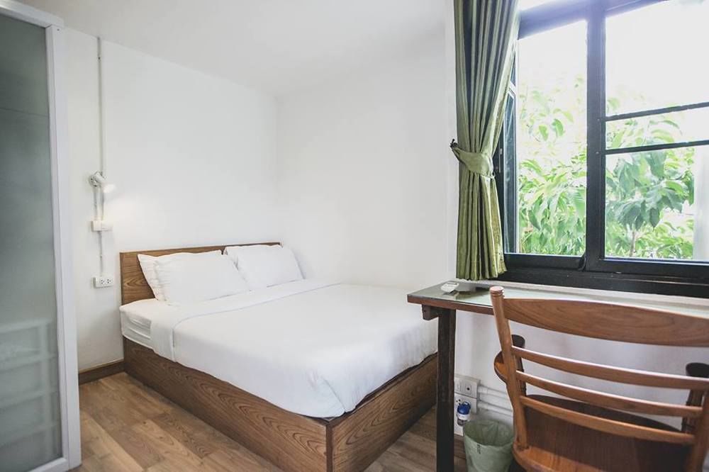 Plern Plern Bed And Bike Guest house