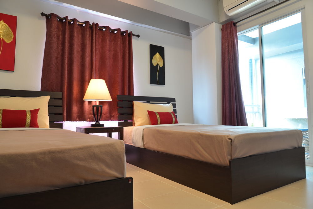 Pudit Place Hotel Chiang Mai