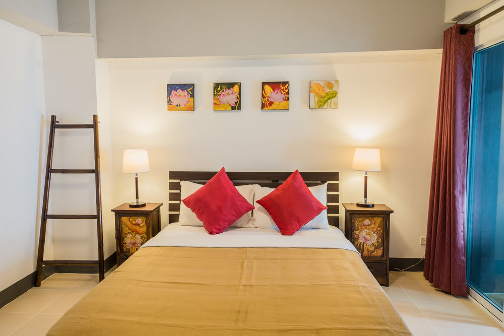 Hotel Pudit Place 3*