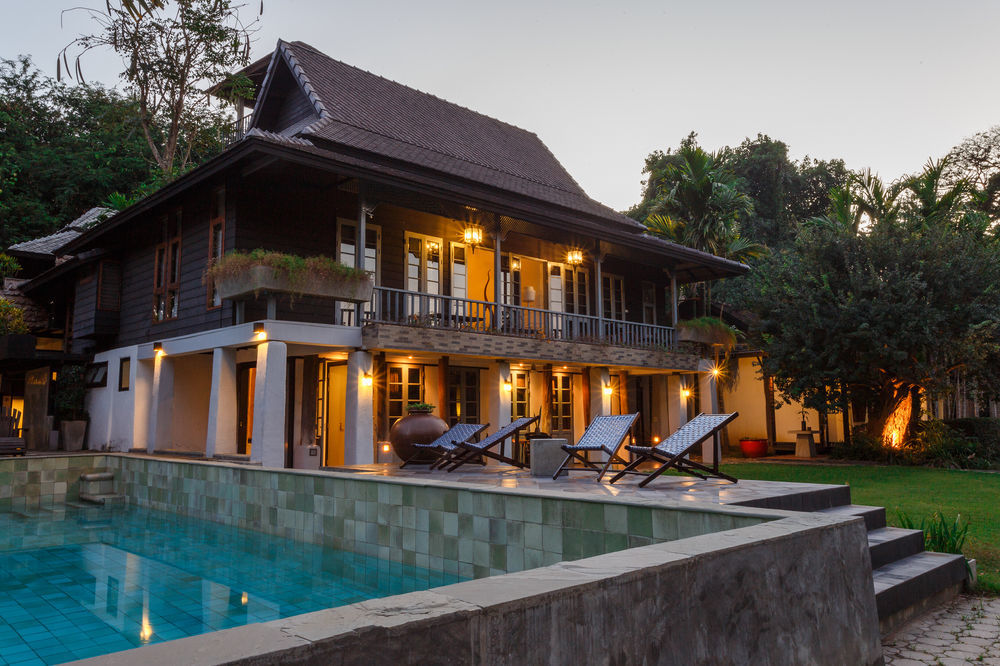 Baan Suan 3*