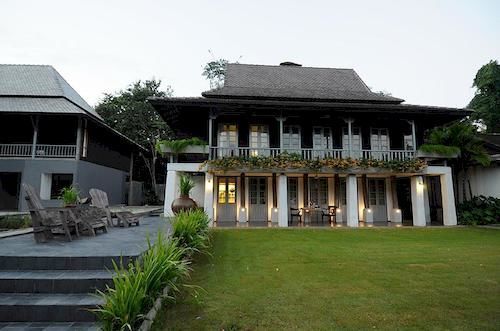 Hotel Baan Suan 3*