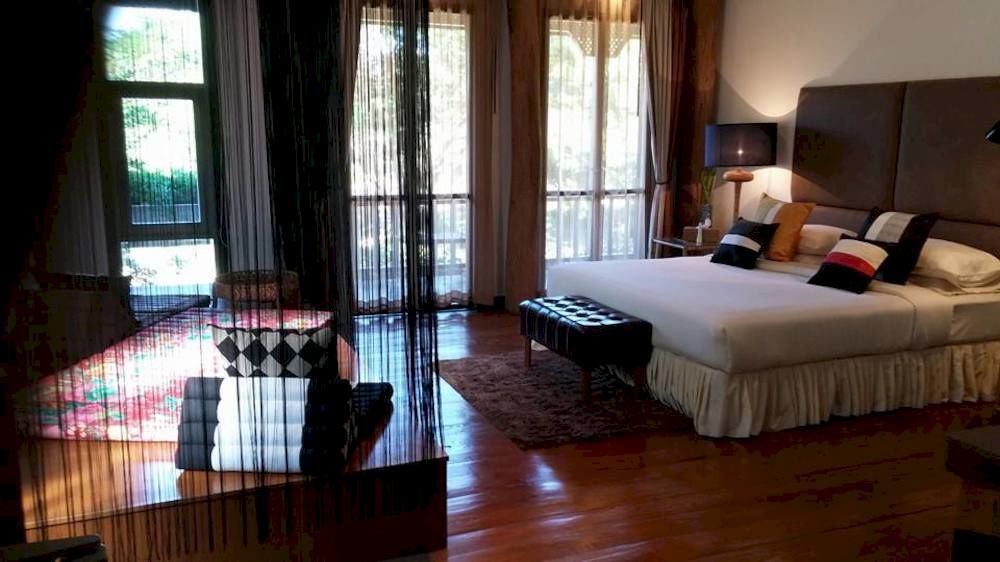 Baan Suan Hotel 3*