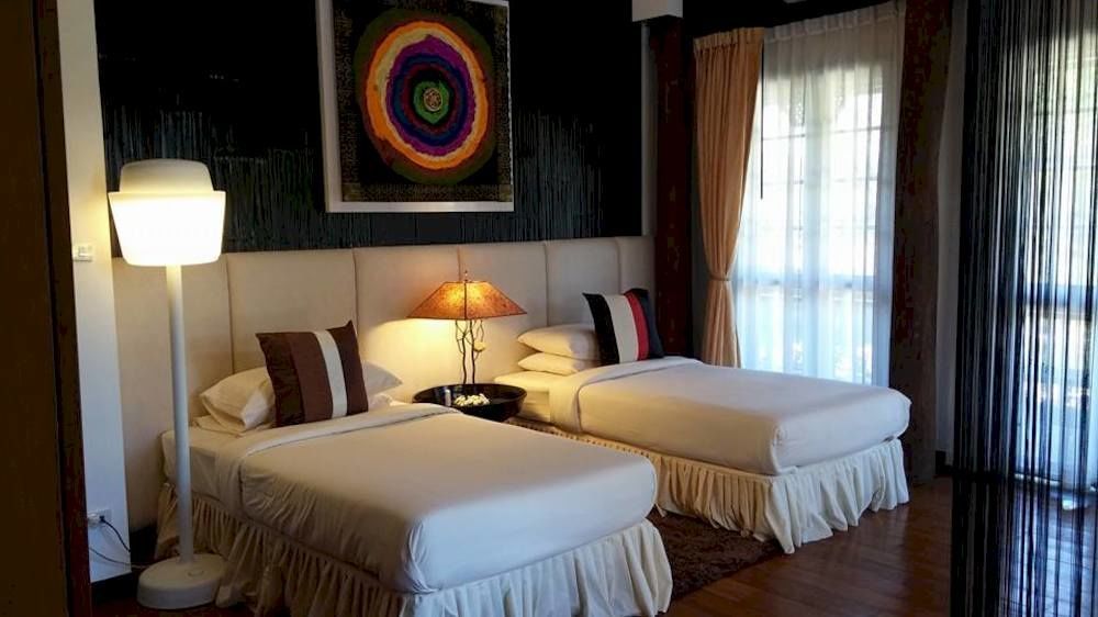 Hotel Baan Suan