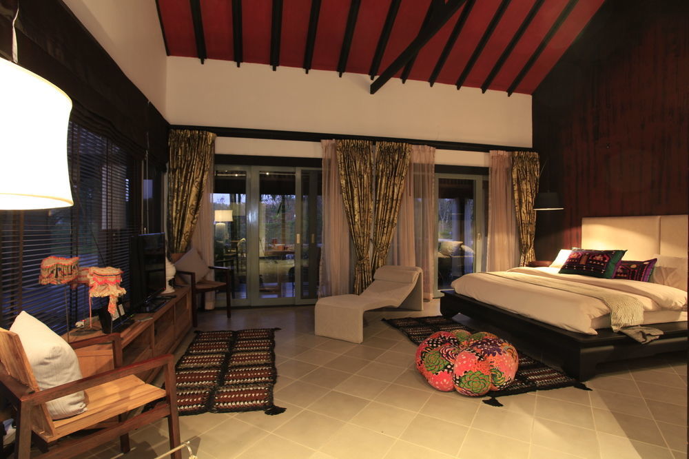 Baan Suan Hotel