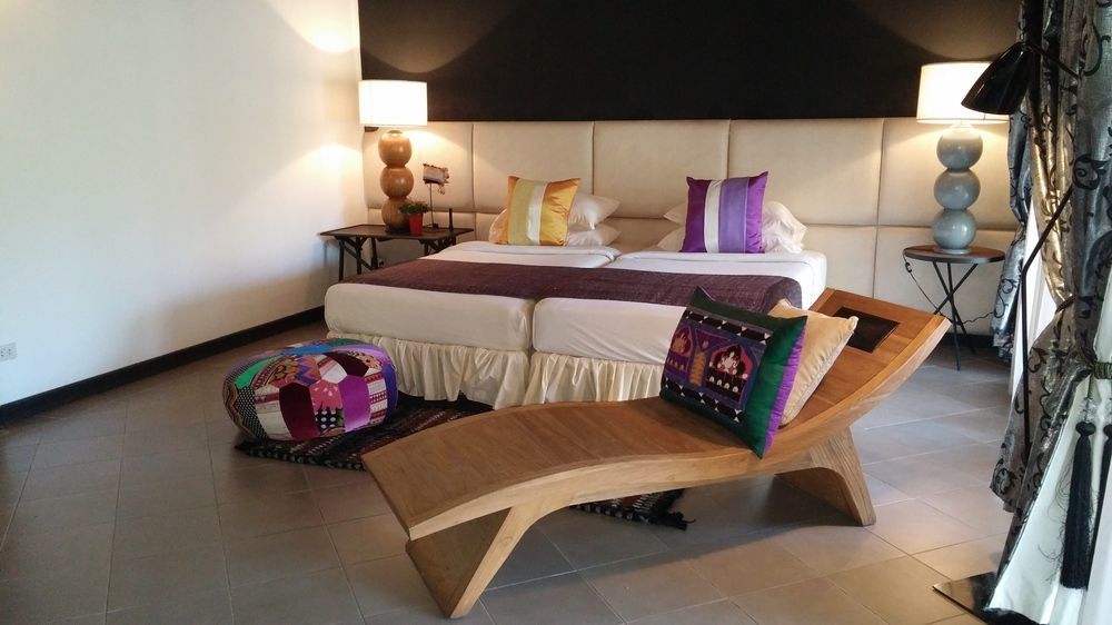 Baan Suan 3* Chiang Mai