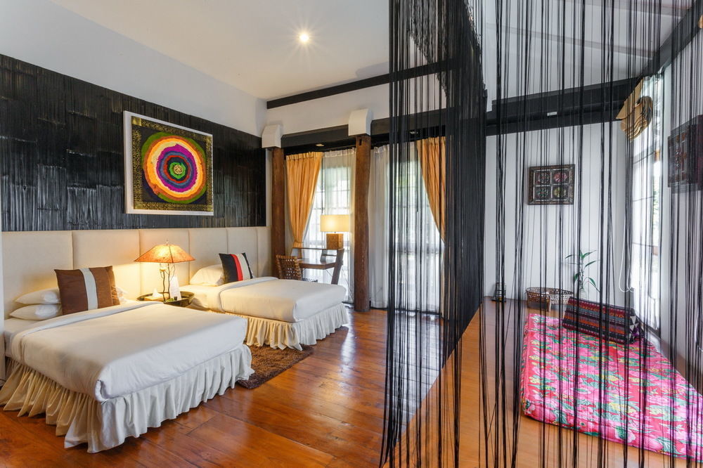 Baan Suan Chiang Mai