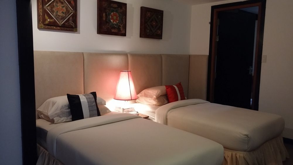Baan Suan 3* Chiang Mai