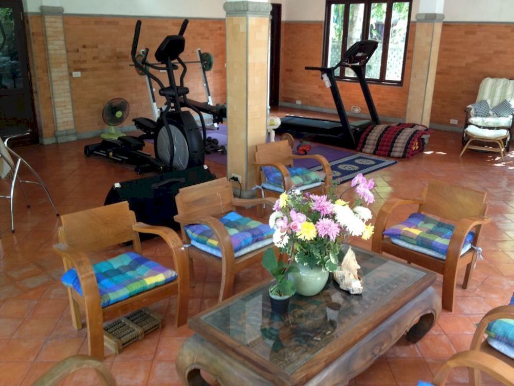 Santitham Guest house 2*