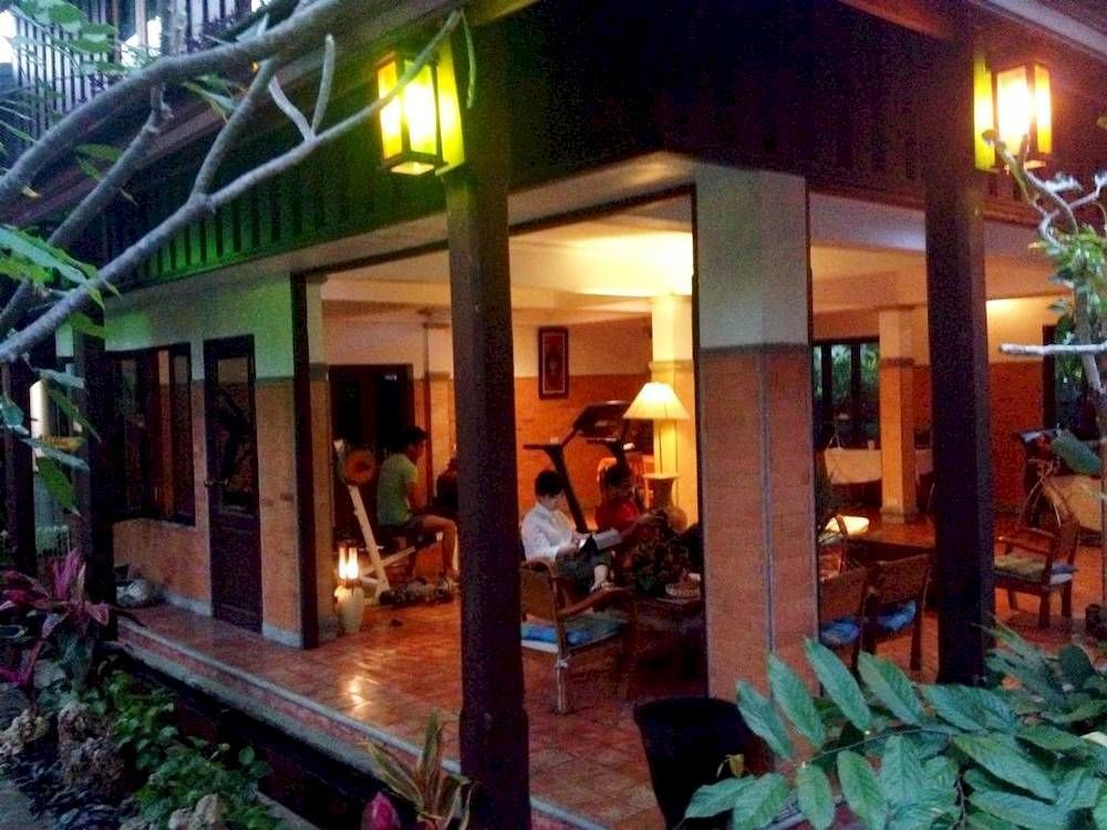 Guest house Santitham