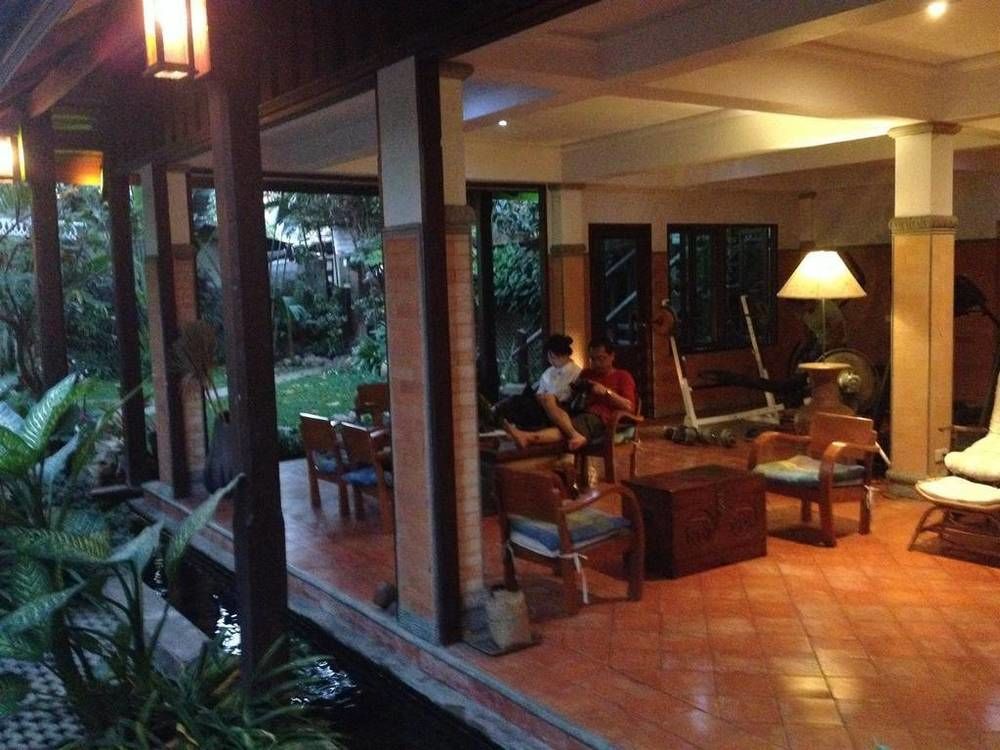 Santitham Guest house