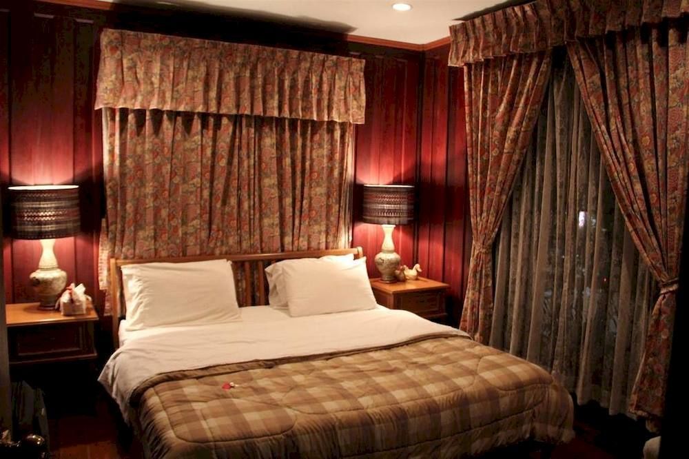 Santitham Guest house