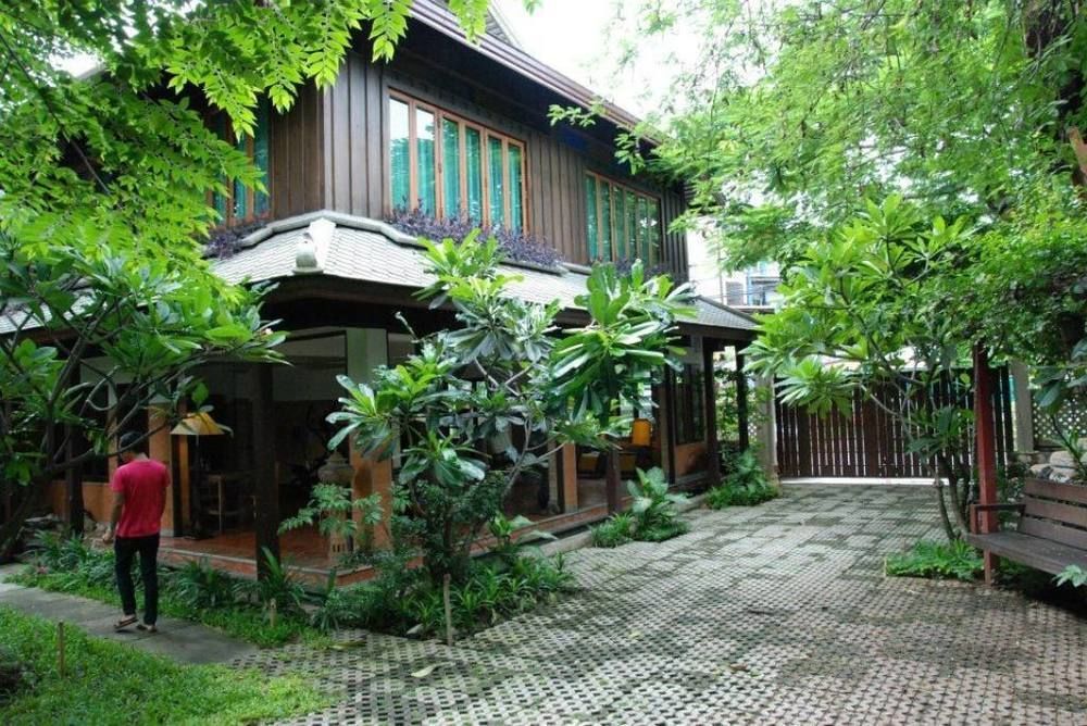 Santitham Chiang Mai
