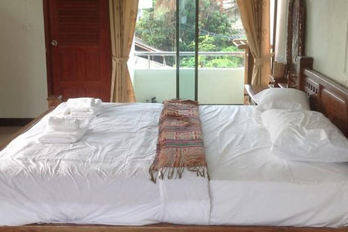 Sapan Hotel 3*