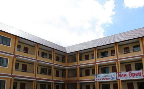 Sapan Chiang Mai
